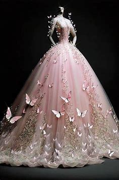 Discover Stunning Gowns at Diadem - Your Dress Des by dextrakaru on DeviantArt