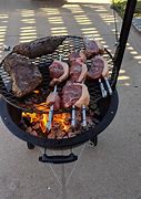 Image result for Santa Maria Grill Cooking