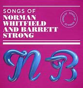 Image result for Norman Whitfield and Barrett Strong