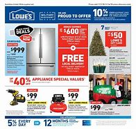 Image result for Lowe's Ad This Week