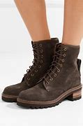 Image result for Suede Ankle Boots