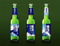 Image result for Chinese Milk Beer