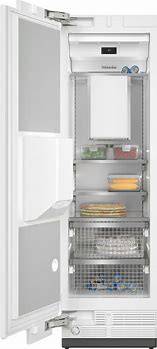 Image result for Wilima Upright Freezer 2 Doort