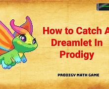 Image result for dreamLet Prodigy