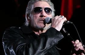 Image result for Roger Waters Concert Nazi