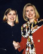 Image result for Hillary Clinton Look Alike