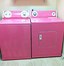 Image result for Stackable Compact Washer and Dryer Sets