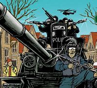 Image result for Paramilitary Police Force