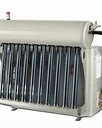 Image result for Solar Thermal Air Conditioning