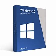 Image result for Win 10 Home 64