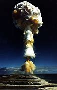 Image result for Hydrogen Bomb Explosion