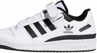 Image result for White Adidas Black Stripes Cloud