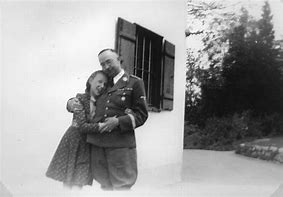 Image result for Heinrich Himmler and Family