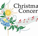 Image result for Christmas Music Concert Clip Art