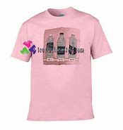 Image result for T-Shirts and Water Bottles