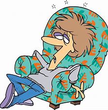 Image result for Tired Eyes Cartoon