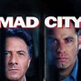 Image result for Buzzard Mad City