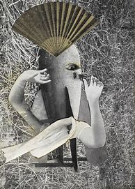 Image result for French Dada Artist