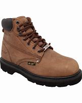 Image result for Nubuck Work Boots