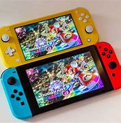 Image result for Small Nintendo Switch