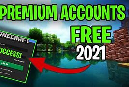 Image result for Free Minecraft Account Username and Password