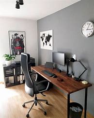 Image result for Home Office Desk Ideas
