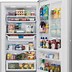 Image result for frigidaire gallery refrigerator black stainless