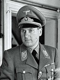 Image result for Baldur Von Schirach with Hitler