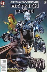 Image result for Batman and Robin Comic Book Images