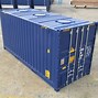 Image result for Sea Bulk Container