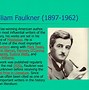 Image result for Essay On William Faulkner