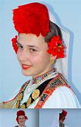 Image result for Bosnian Traditional Clothing