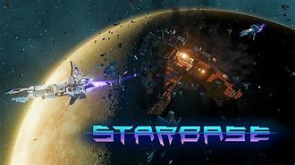 Image result for Starbase 2D Space MMO