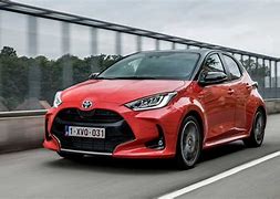 Image result for Toyota Yaris Full Hybrid