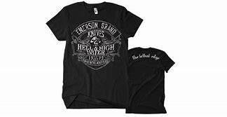 Image result for Hell or High Water T-Shirt