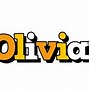 Image result for Olivia Name Logo