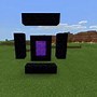 Image result for Nether Fortress Window