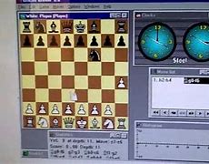 Image result for Windows 98 Chess