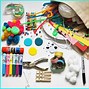 Image result for Craft Supplies for Toddlers