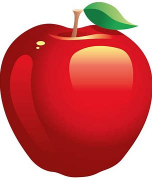 Image result for apple free clipart