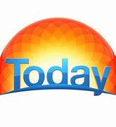 Image result for today show logo