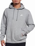 Image result for Black Nike Sweatshirt On Overweight Guy