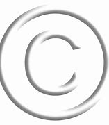 Image result for free copyright symbols