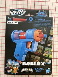 Image result for Mad City Nerf Gun Code