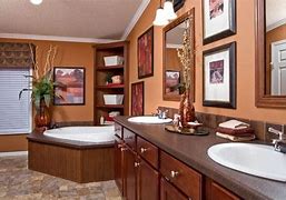 Image result for Bathroom Double Wide Mobile Homes Interior