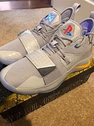 Image result for Paul George Shoes Low-Cut