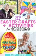 Image result for Craft Ideas for Senior Groups