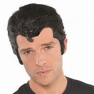 Image result for Grease Danny Wig