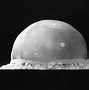 Image result for First Atomic Bomb Detonated in New Mexico