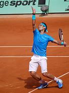 Image result for Rafael Nadal John Isner